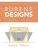 Rubene Designs 1664153233 Book Cover
