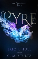 Pyre 1517001757 Book Cover