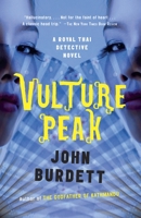 Vulture Peak 0307272672 Book Cover
