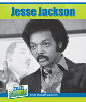 Jesse Jackson null Book Cover