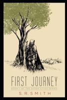 First Journey (The Seven Cities Series) 1521309841 Book Cover