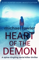 Heart of the Demon 1913335410 Book Cover