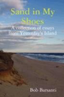 Sand in My Shoes 0615211313 Book Cover