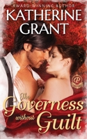 The Governess Without Guilt B0CKTZWDRB Book Cover