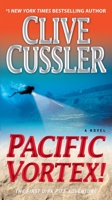 Pacific Vortex! 0553276328 Book Cover