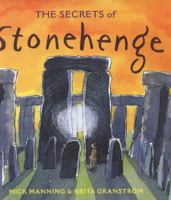 The Secrets of Stonehenge 1847805205 Book Cover