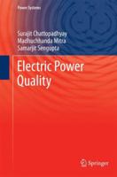 Electric Power Quality (Power Systems) 9400735693 Book Cover