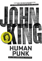 Human Punk 0099283166 Book Cover