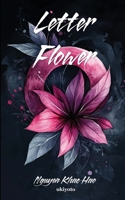 Letter Flower Poetry for children 9377523419 Book Cover