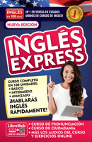 Inglés express (Ingles En 100 Dias) 1644737949 Book Cover