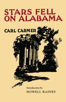 Stars Fell on Alabama (Library Alabama Classics) 0817302352 Book Cover