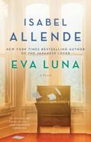 Eva Luna 0394572734 Book Cover