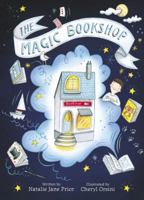 The Magic Bookshop 0733338321 Book Cover