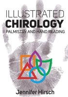 Illustrated Chirology Palmistry and Hand Reading 1983149764 Book Cover