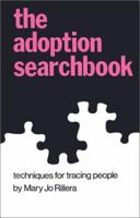 Adoption Searchbook: Techniques for Tracing People 0910143005 Book Cover
