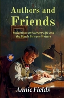 Authors and Friends 9377469384 Book Cover
