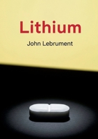 Lithium (French Edition) 2322569666 Book Cover