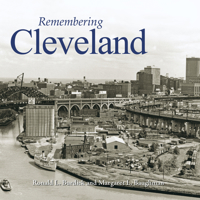 Remembering Cleveland 1683368193 Book Cover