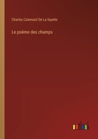 Le poème des champs 3385010128 Book Cover