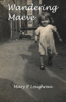 Wandering Maeve B08GRKFQ2N Book Cover