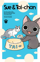 Sue & Tai-Chan 3 1646510712 Book Cover