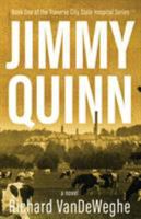 Jimmy Quinn 1947309293 Book Cover