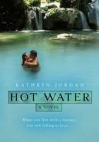 Hot Water 0425207579 Book Cover