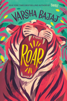 Roar 059369905X Book Cover