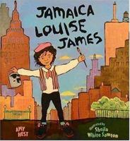 Jamaica Louise James 0763602841 Book Cover