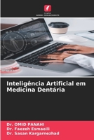 Inteligência Artificial em Medicina Dentária (Portuguese Edition) 6207622790 Book Cover