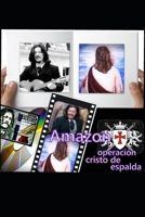 Operación Cristo de espalda B0BW341B9Q Book Cover