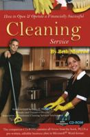 How to Open and Operate a Financially Successful Cleaning Service (How to Open & Operate a ...) 1601381441 Book Cover