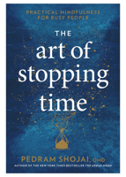 El arte de parar el tiempo 1623369096 Book Cover
