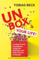 Unbox Your Life 9355432100 Book Cover