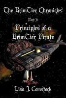 Principles of a Brimtier Pirate 1462689280 Book Cover