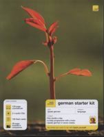 German Starter Kit 0340943149 Book Cover