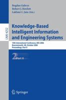knowledge-based-intelligent-information-and-engineering-systems-10th-international-conferenc--- 3540465359 Book Cover