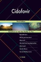 Cidofovir; Third Edition 1984243292 Book Cover