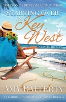 Starting Over In Key West: New Horizons B09WPTJZ7N Book Cover