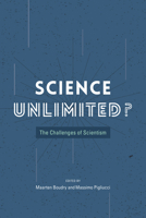Science Unlimited?: The Challenges of Scientism 022649814X Book Cover