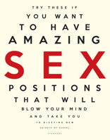 Amazing Sex Positions 1787390438 Book Cover