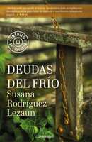 Deudas Del Frio 8466339523 Book Cover