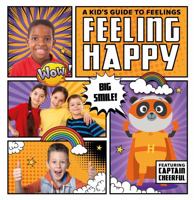 Feeling Happy 1786372681 Book Cover