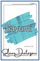 Sayumi B0FVV9Y97F Book Cover