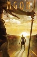 Agon 0982582633 Book Cover