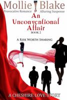 A Risk Worth Sharing 1644370751 Book Cover