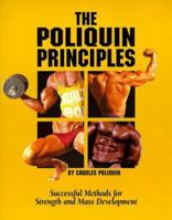 The Poliquin Principles: Successful Methods for Strength and Mass Development 0966275209 Book Cover