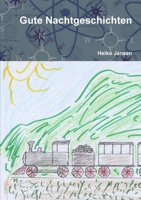 Gute Nachtgeschichten 1326064509 Book Cover