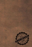 Gepr�ft und Best�tigt bester Gro�cousin der Welt: inkl. Terminplaner Kalender 2020 ★ Das perfekte Geschenk f�r Gro�cousins Geschenkidee Geschenke 1709608781 Book Cover