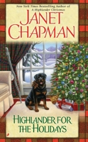Highlander for the Holidays 0515150088 Book Cover